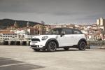 Mini Paceman Cooper S 2013 года (UK)
